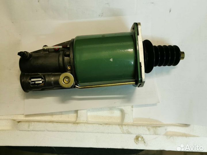 Пгу сцепления VG-3289 Iveco