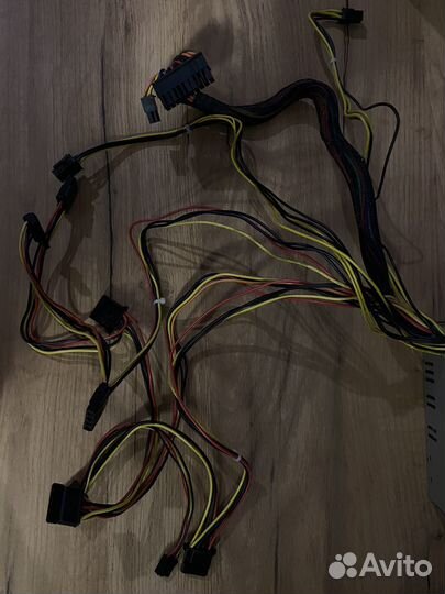 Блок питания