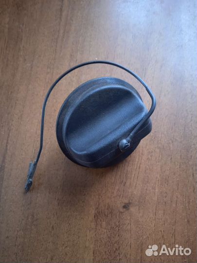 Крышка топливного бака Ларгус