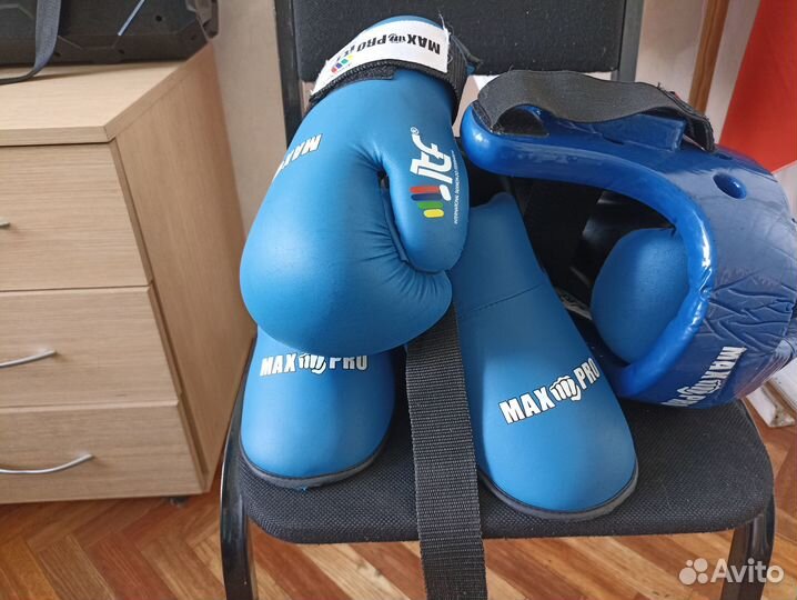 Спортивная одежда