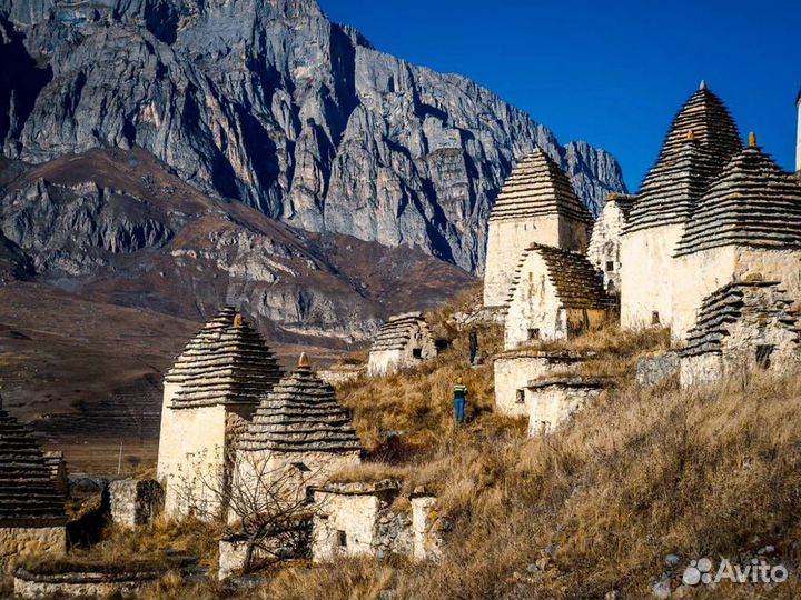 Экскурсии в горы, джип туры, поездки в горы