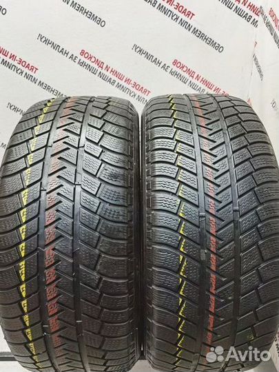 Michelin Latitude Alpin 255/55 R18 109V