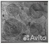 Варочная поверхность Kaiser KCT 6705 FI Ara