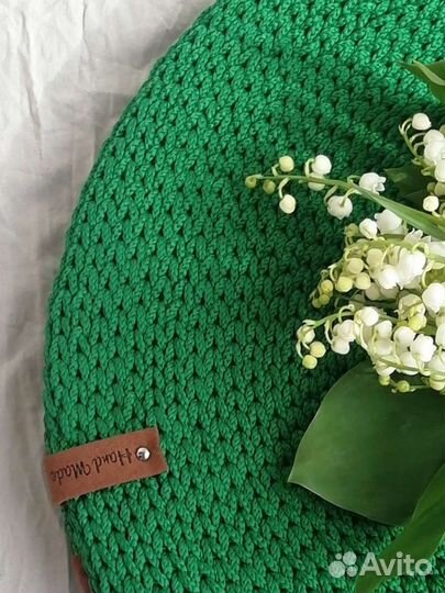 Салфетки под горячее