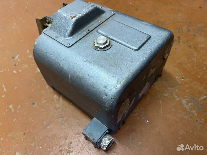 Рулевая машина от автопилота