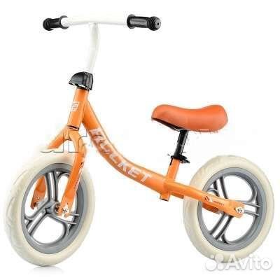 Беговел детский новый