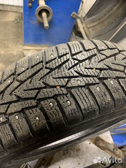 Nokian Tyres Nordman 7 185/60 R15