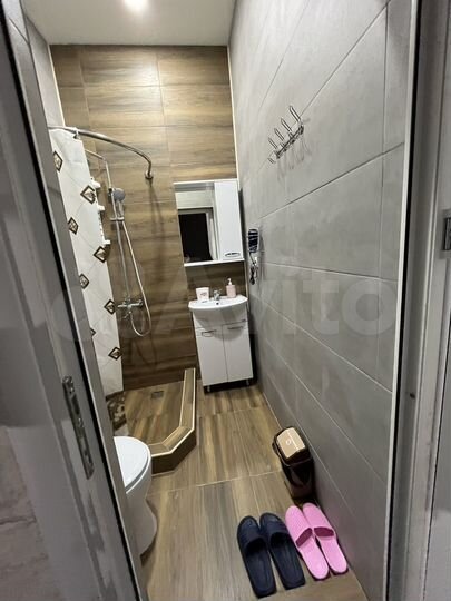 Дом 80 м² на участке 3 сот.