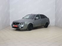 ВАЗ (LADA) Priora 1.6 MT, 2013, 177 000 км, с пробегом, цена 399 000 руб.