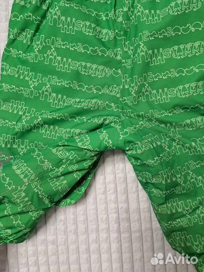 Комбинезон зимний Reima 80