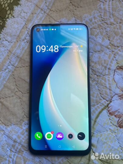 realme 8i, 4/64 ГБ