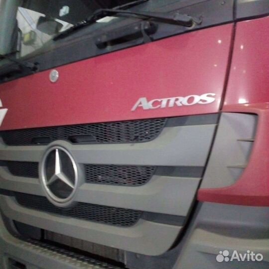 Гур ZF Мерседес,mersedes Аксор,Актрос