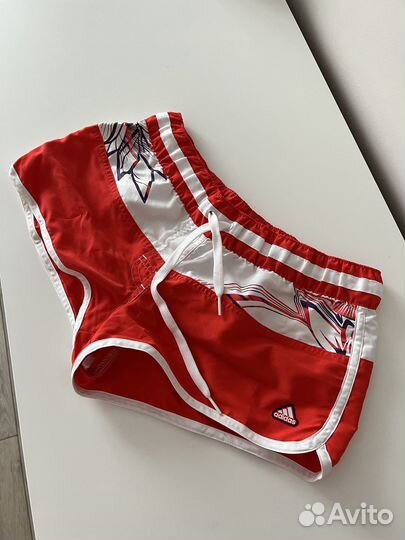 Шорты Adidas original женские