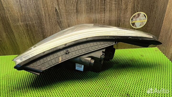 Фара передняя правая Hyundai Creta 1 16-21