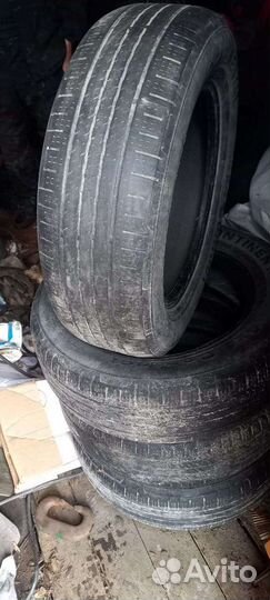 Continental Conti4x4Contact 225/65 R17 102T