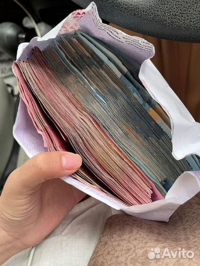 Кредит, ип, ооо