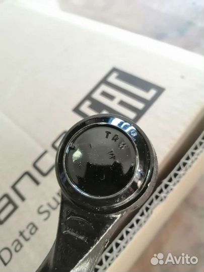 Рулевая рейка hyundai Elantra hyunda i30 KIA Ceed