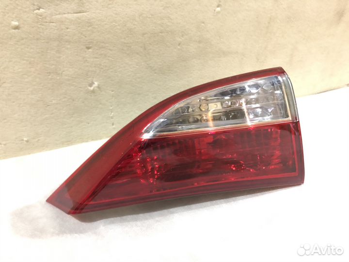 Фонарь Hyundai Elantra 5