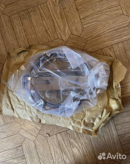 Эмблема передняя Ниссан Патфайндер R51