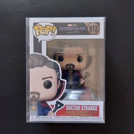 Funko POP Doctor Strange 912