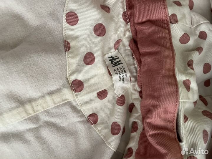 Куртка для девочки HM 128