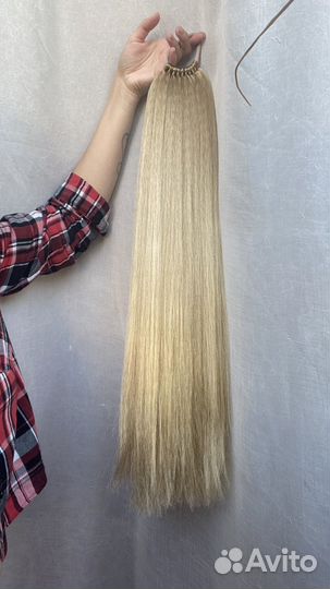 Хвост на резинке