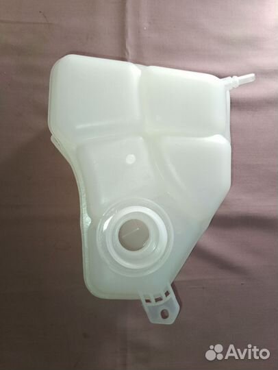 Расширительный бачок для Ford