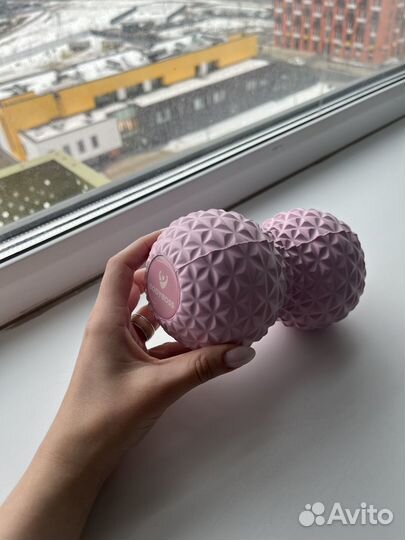 Ролл для МФР