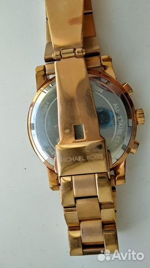 Часы Michael Kors mk6064