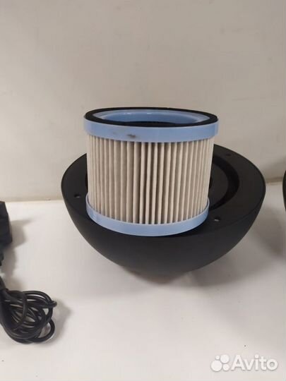 Воздухоочиститель 