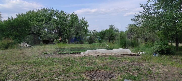 Участок 10 сот. (ИЖС)