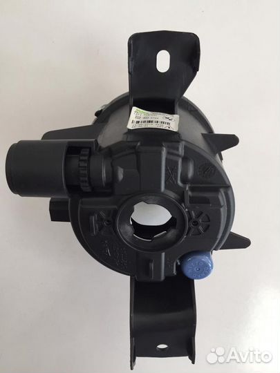 Противотуманная фара BMW оригинал