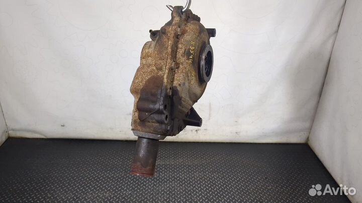 Редуктор моста Land Rover Range Rover 3 (LM), 2003