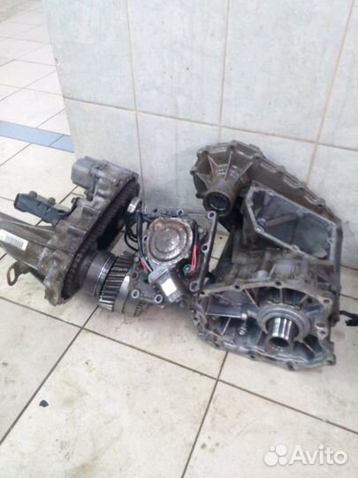 Раздаточная кпп сузуки гранд витара
