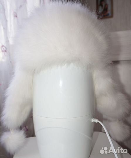 Шапка зимняя