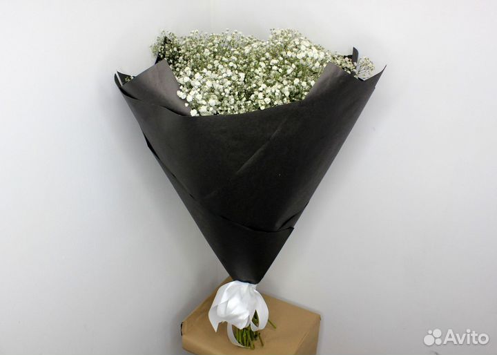 Срочная доставка цветов