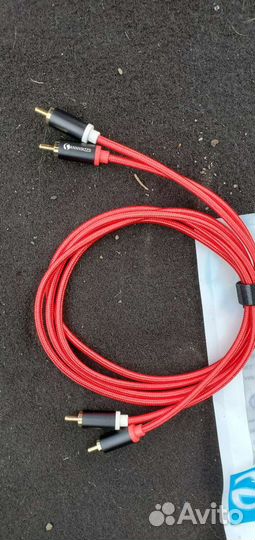 Тюльпаны провода