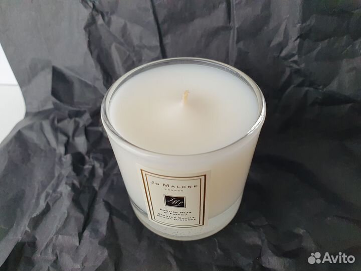 Свеча Jo Malone English Pear & Freesia 35 г новая