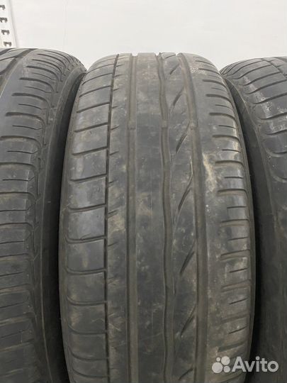 Bridgestone Turanza ER300 195/55 R16 87V