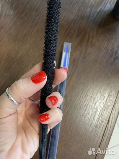 Расческа для мелирования «мэджикстик»