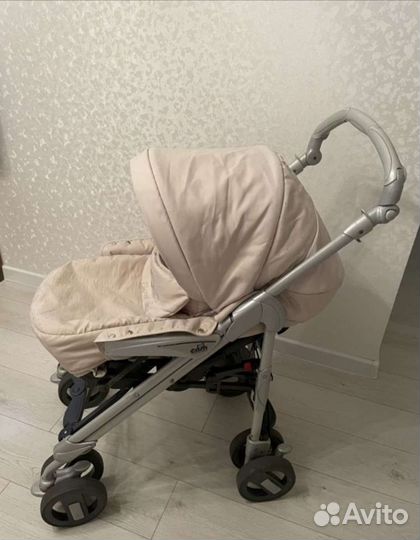 Коляска cam 3 в 1