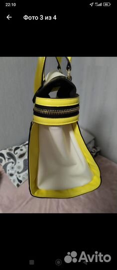 Клатч Сумка