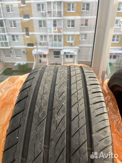 Ovation VI-388 225/45 R17