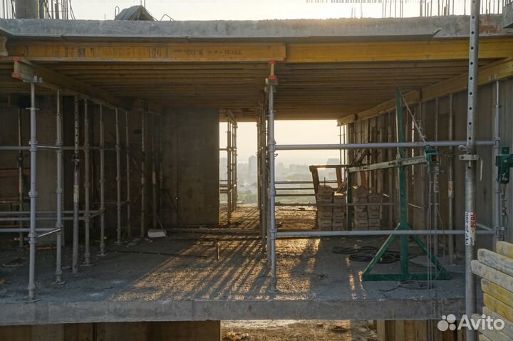 Опалубка (аренда\Продажа)