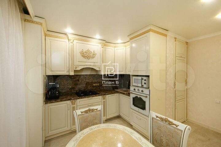 2-к. квартира, 60 м², 9/10 эт.