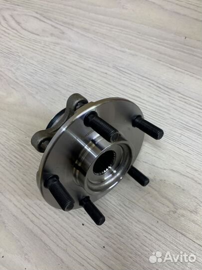 Ступица Nissan teana J31