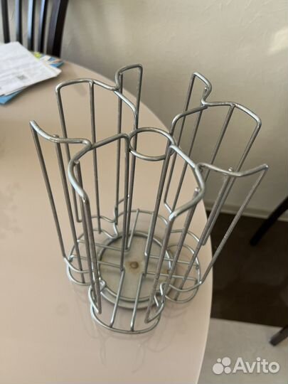 Подставка для капсул dolce gusto