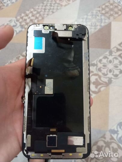 Запчасть для телефона