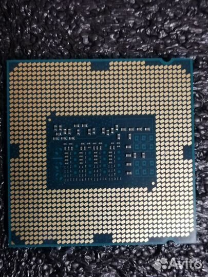 Процессор Intel core i5-4690K OEM