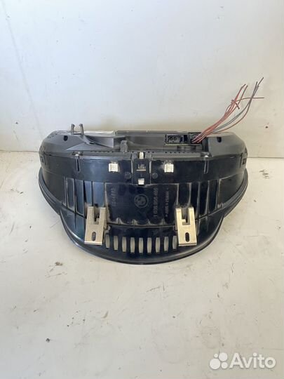 Панель приборов Bmw 5-Series F10